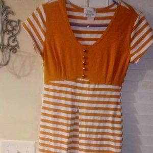 2 piece casual short outfit